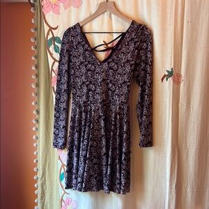 Urban outfitters Long Sleeve Dress